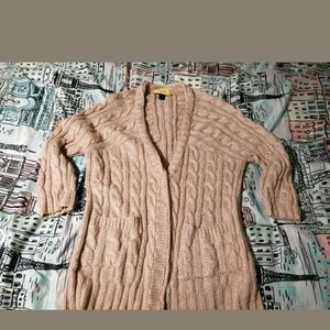 St John sweater cardigan